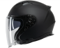 Preview: Jethelm "Stinger Jet" - SPEC-X - schwarz-matt
